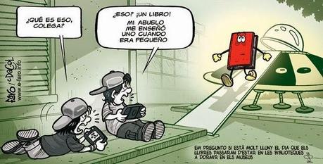 Debate: ¿Libro electrónico o impreso? Ventajas e inconvenientes. Debate: ¿Libro electrónico o impreso? Ventajas e inconvenientes.