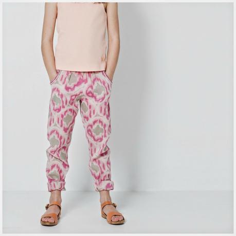 mango kids moda infantil