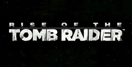 Anunciado Rise of the Tomb Raider