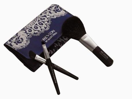 Revlon by Marchesa. To die for. Revlon by Marchesa. To die for.