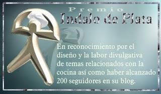 Pastel crujiente de atún y piquillos y varios premios Pastel crujiente de atún y piquillos y varios premios