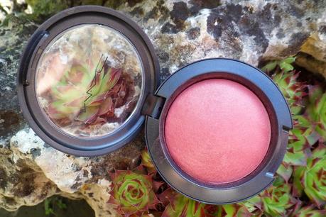 Love Thing: Mineralize Blush de Mac