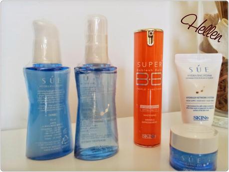 Skin79 Sumer Special Kit Skin79 Sumer Special Kit