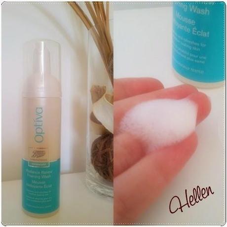 Boots Laboratories Optiva Espuma Limpiadora Boots Laboratories Optiva Espuma Limpiadora