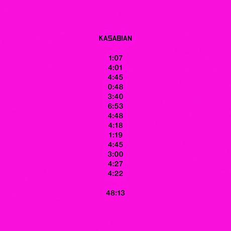 Kasabian - Bumblebee (Live) (Later... with Jools Holland) (2014) Kasabian - Bumblebee (Live) (Later... with Jools Holland) (2014)