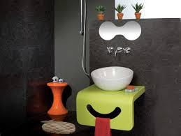 Diseños de baños para tus hijos pequeños