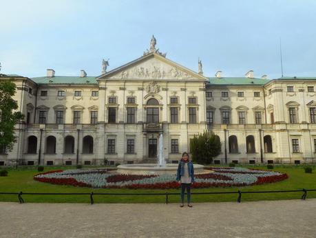 VARSOVIA EXPRÉS VARSOVIA EXPRÉS
