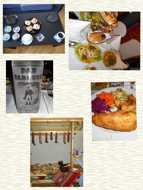 VARSOVIA EXPRÉS VARSOVIA EXPRÉS