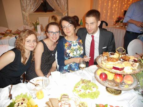VARSOVIA EXPRÉS VARSOVIA EXPRÉS