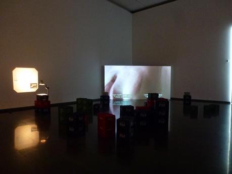 La realitat invocable en muestra en el MACBA