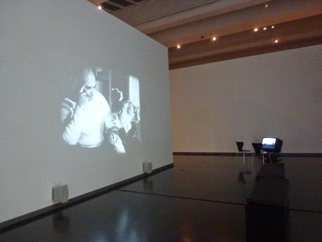 La realitat invocable en muestra en el MACBA