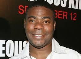 Tracy Morgan fue operado y seguirá internado varias semanas más