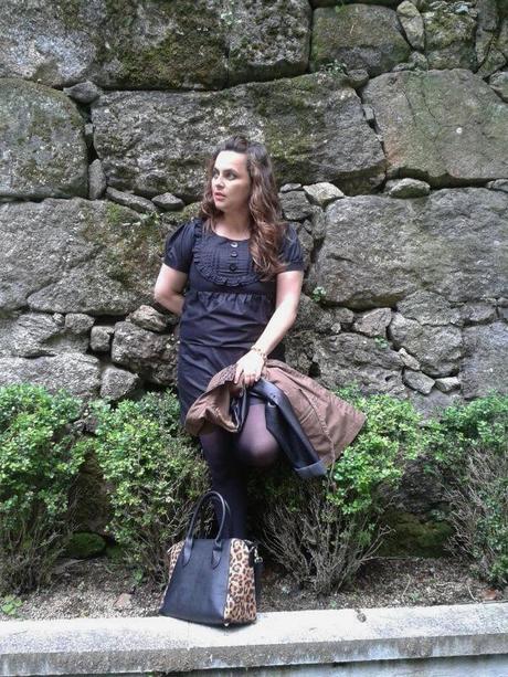 Black KLING!! Black KLING!!