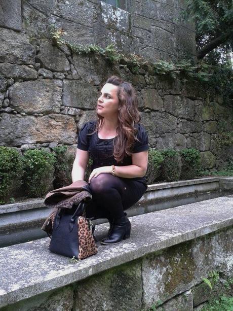 Black KLING!! Black KLING!!