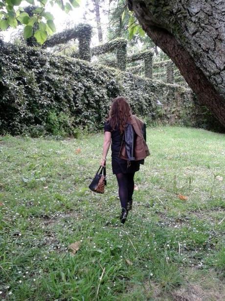 Black KLING!! Black KLING!!