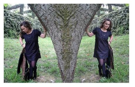 Black KLING!! Black KLING!!