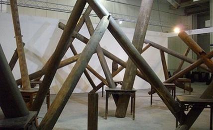 Ai Weiwei: biografía, obras y exposiciones Ai Weiwei-Ass ai