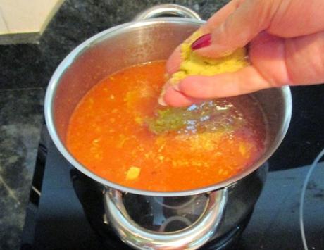 MAFALDA CON CHORIZO GRATINADAS MAFALDA CON CHORIZO GRATINADAS