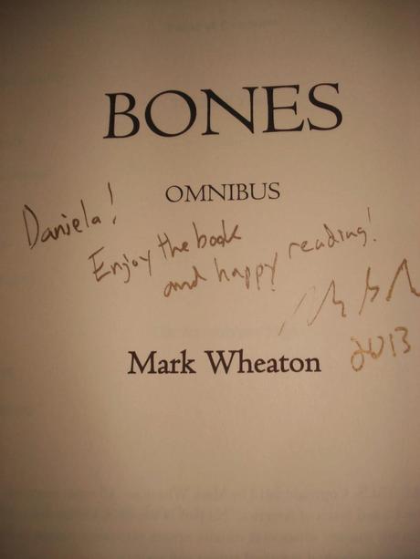 IN MY MAILBOX: Mayo/Junio 2014 IN MY MAILBOX: Mayo/Junio 2014