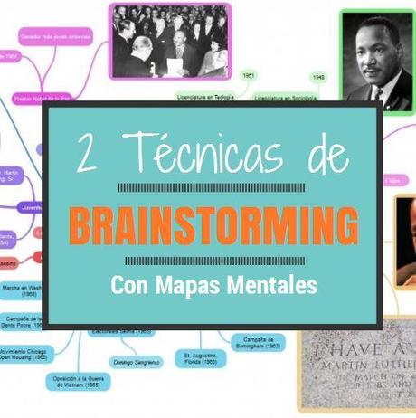 Técnicas de Brainstorming