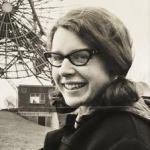 Jocelyn Bell