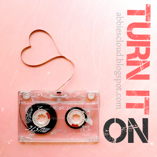 Turn It On #37: A Daydream Away