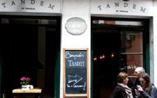 Tandem Madrid Tandem: delicioso picoteo a cualquier hora
