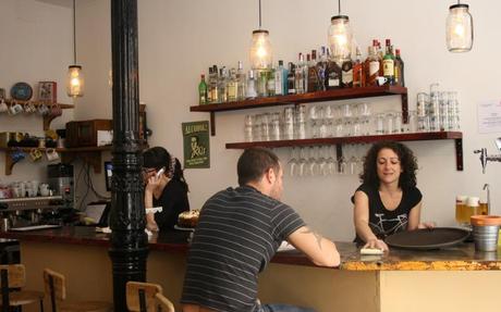 Tandem: delicioso picoteo a cualquier hora Tandem Madrid