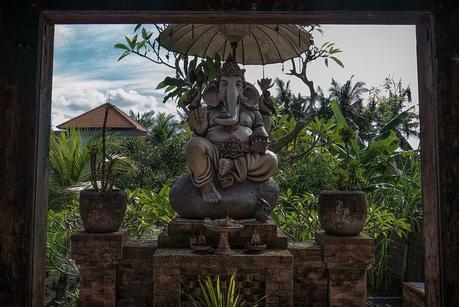 Memories of Bali