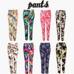 PRINTED WORLD IN SUMMER PRINTED WORLD IN SUMMER