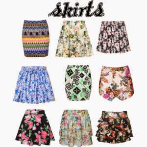 PRINTED WORLD IN SUMMER PRINTED WORLD IN SUMMER