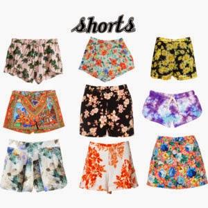 PRINTED WORLD IN SUMMER PRINTED WORLD IN SUMMER