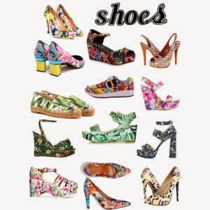 PRINTED WORLD IN SUMMER PRINTED WORLD IN SUMMER