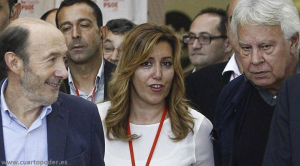 La tumba del PSOE tumba del psoe