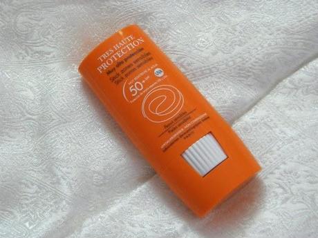 Protégete del sol con Avène Protégete del sol con Avène