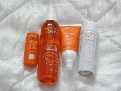 Protégete del sol con Avène Protégete del sol con Avène