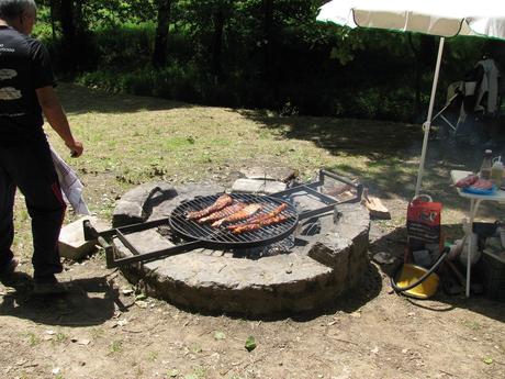 Área recreativa de Paraes paraes asturianinos (13)