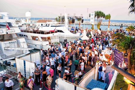 El ‘Marbella Luxury Weekend’ ha congregado en Puerto Banús a más de 55.000 visitantes