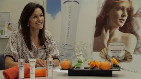 MARÍA D´UOL Y SU ALTA COSMÉTICA DE INVESTIGACIÓN MaRIA DUOL3