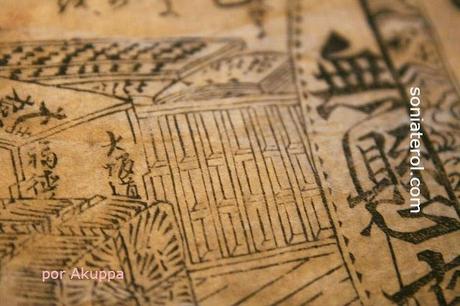 LOS SUTRAS: PALABRAS SABIAS (3º, 4º y 5º) soniaterol.com