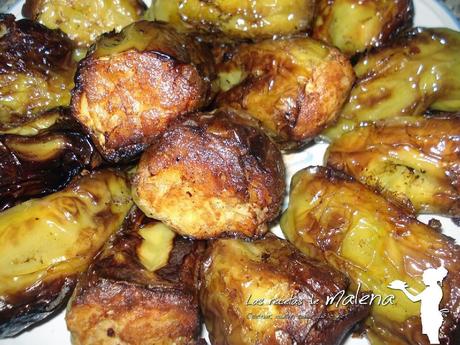 pimientos rellenos pimientos rellenos