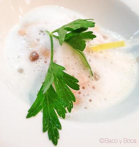 Setmana Bio: Showcooking con SlowFood Km 0 pp Fesols del Ganxet* de Gallecs, els tres estats d’una coccio Slow food deu mans 2