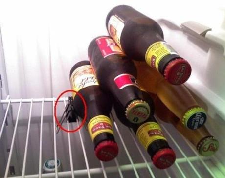 Una dosis de píldoras… truco