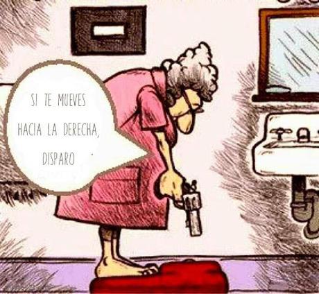 Una dosis de píldoras… operacionbikini