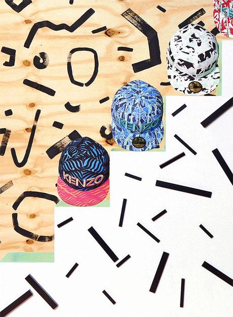 Los GIFs DE KENZO kenzo-02