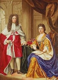 La primera reina británica, Ana Estuardo (1665-1714) La primera reina británica, Ana Estuardo (1665-1714)