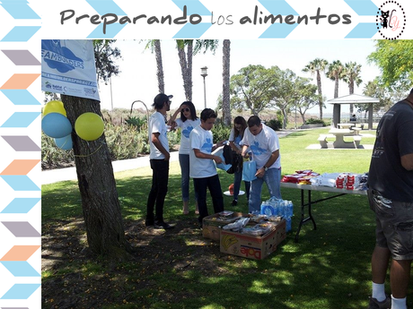 Pastel de Helado y una pizca de amor. Pastel de Helado y una pizca de amor.