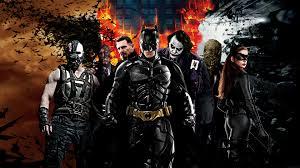 Cronología Batman: Un breve repaso al caballero oscuro cronologia batman www.desvariosvarios.com