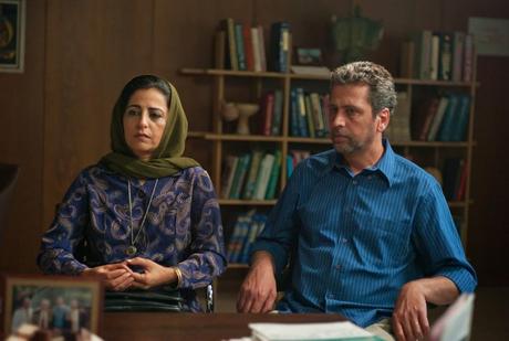 El hijo del otro (2012) Fotograma: El hijo del otro (2012)