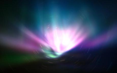 Mi encuentro con la luz luz